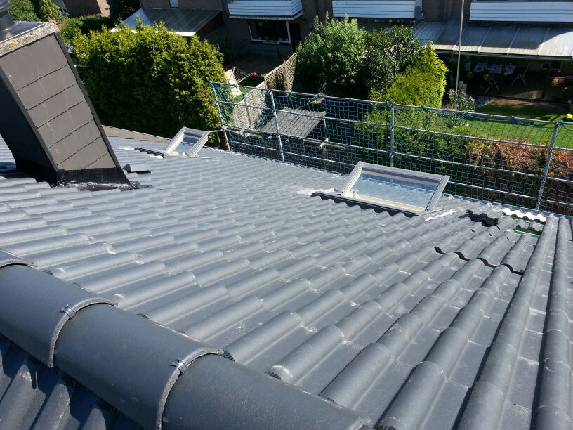 Ansicht First Ansicht First